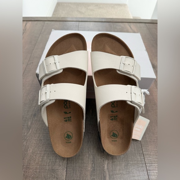 Papillio by Birkenstock Arizona Flex Platform - Picture 3 of 7